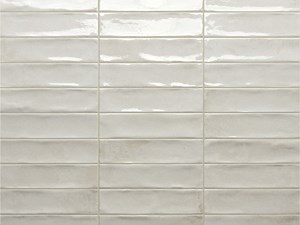 Marrakech White 2.5 x 8 